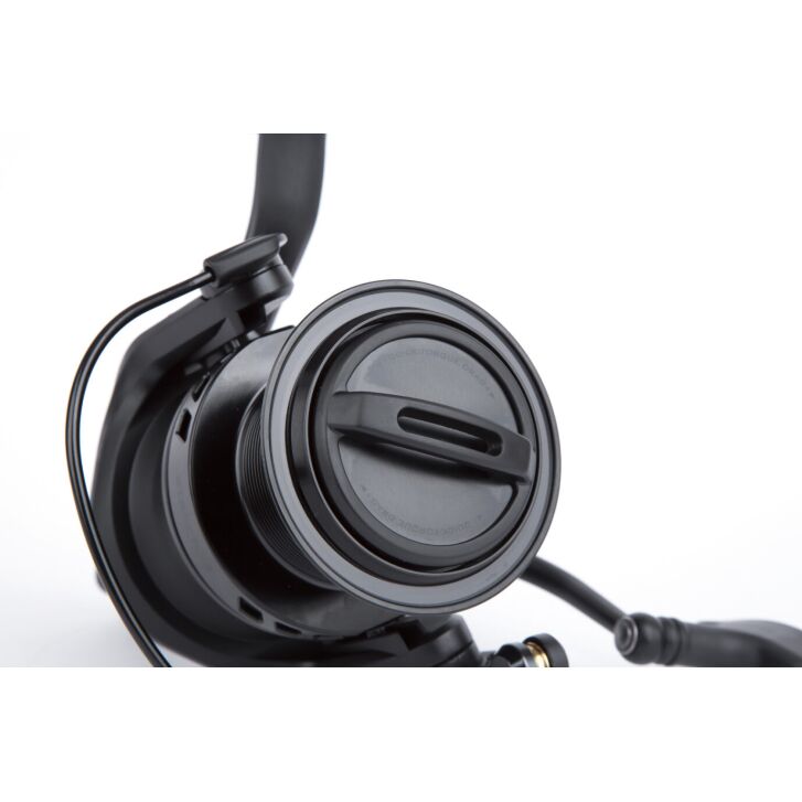 Sonik Xtractor Black 6000