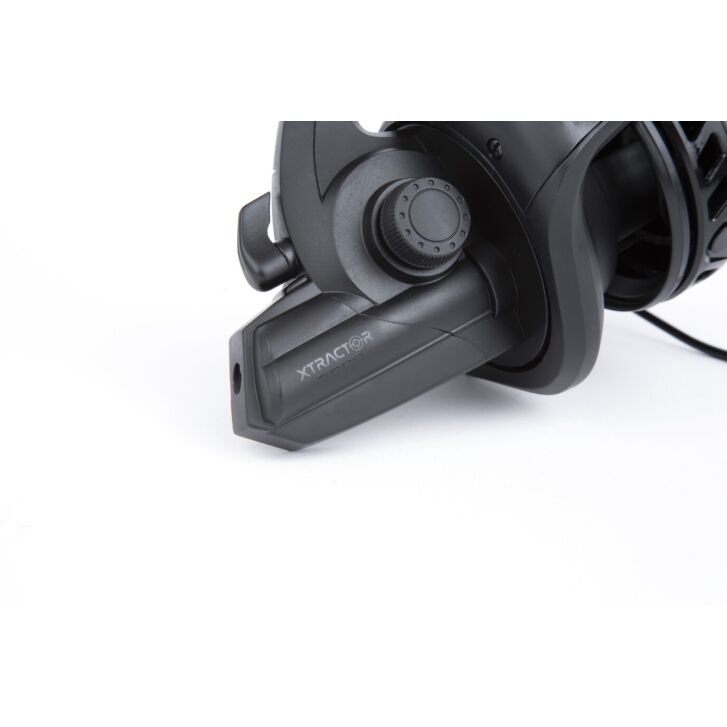 Sonik Xtractor Black 6000