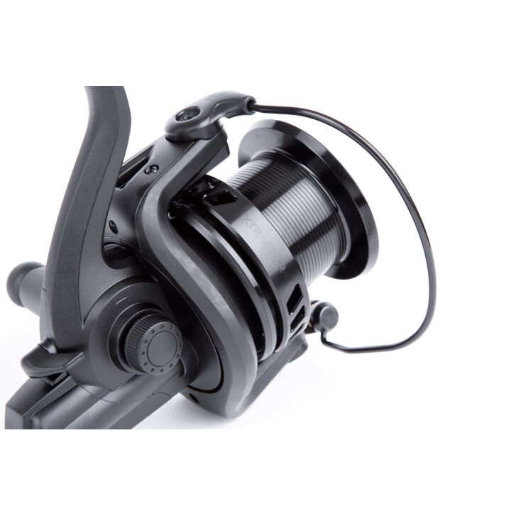 Sonik Xtractor Black 6000