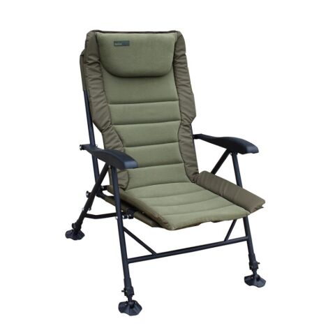 Sonik Bank-Tek Recliner ArmChair