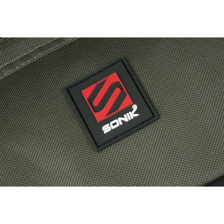 Sonik Tackle Organiser Rucksack