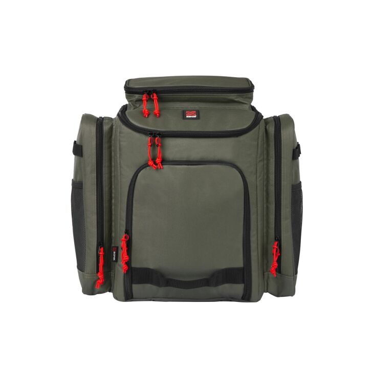 Sonik Tackle Organiser Rucksack
