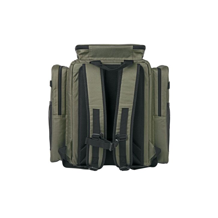 Sonik Tackle Organiser Rucksack