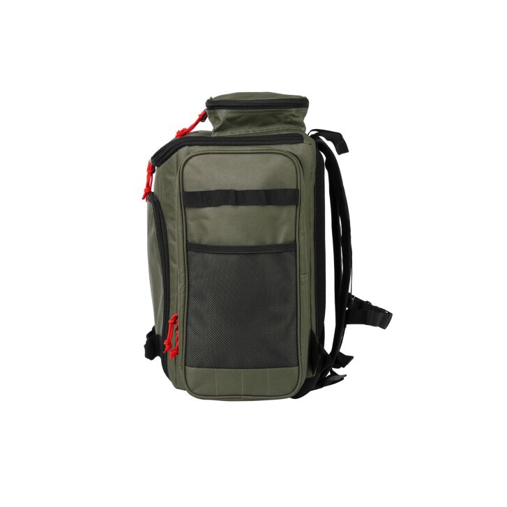 Sonik Tackle Organiser Rucksack