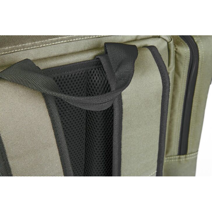 Sonik Tackle Organiser Rucksack