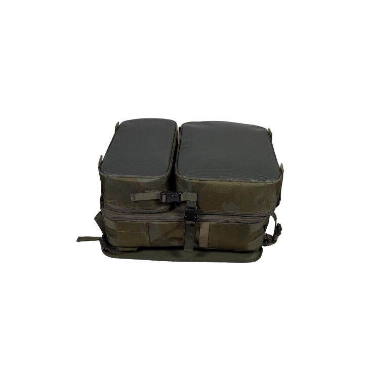 Sonik Xtractor Rucksack