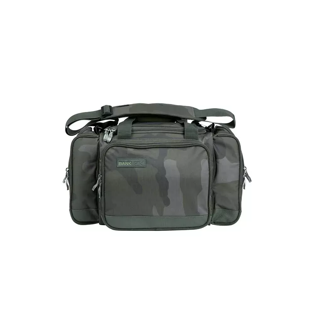 Sonik Bank-Tek Carryall Compact