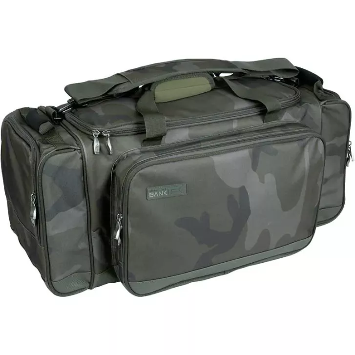 Sonik Bank-Tek Carryall Large