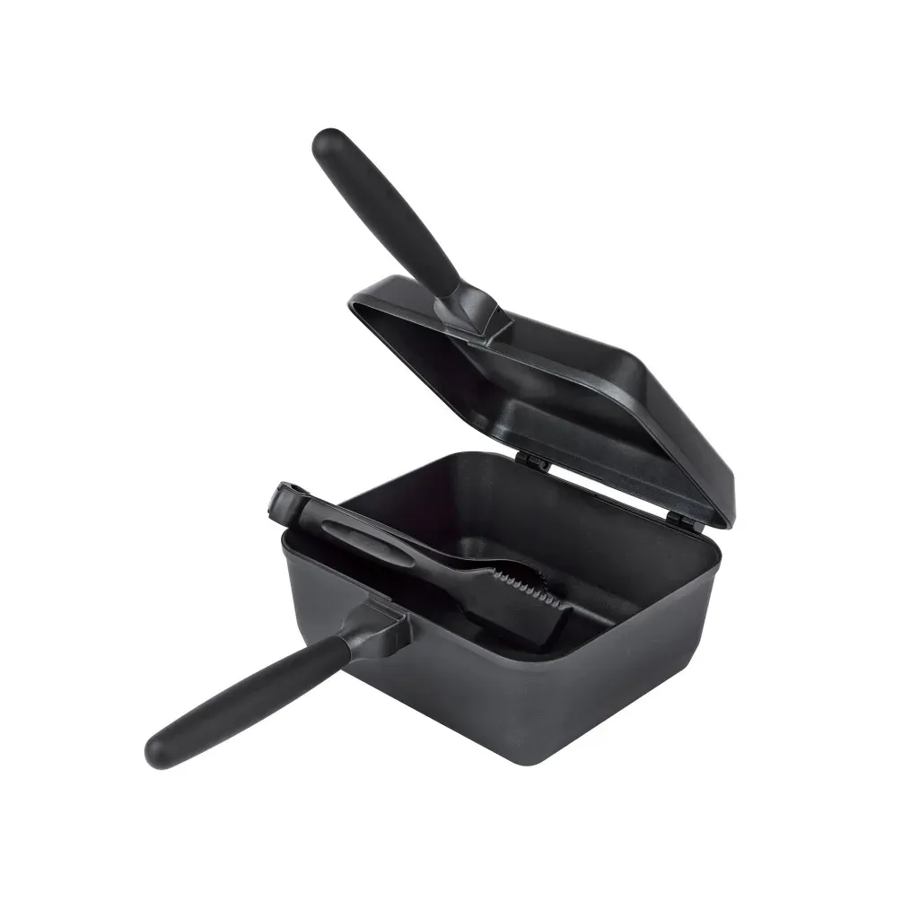 Sonik Sizzla Multi-Pan SET (Deep)