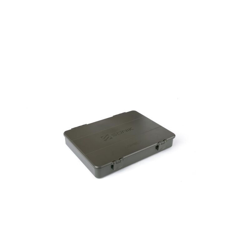 Sonik LokBox Internal 1-6 Compartment Box