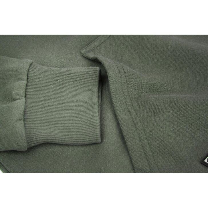 Sonik Hoody Green-L