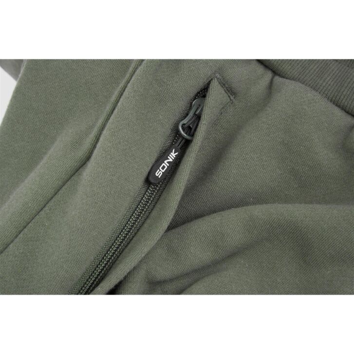 Sonik Jogger Green-XL