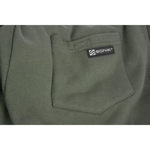 Sonik Jogger Green-XL