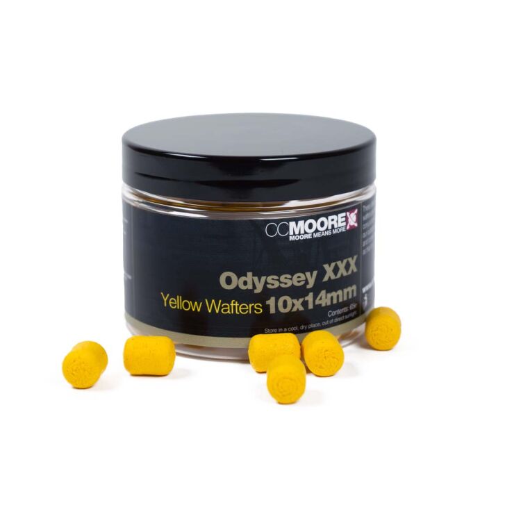 CC Moore Odyssey XXX Dumbell Wafters