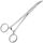 NGT Arterienklemme 6 inch / 15 cm gebogen