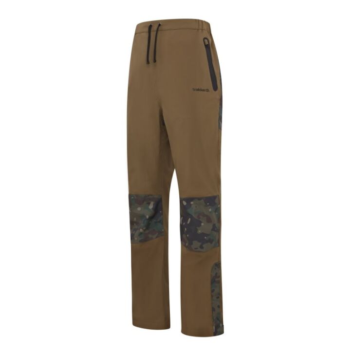 Trakker TechPro Waterproof Trousers Small