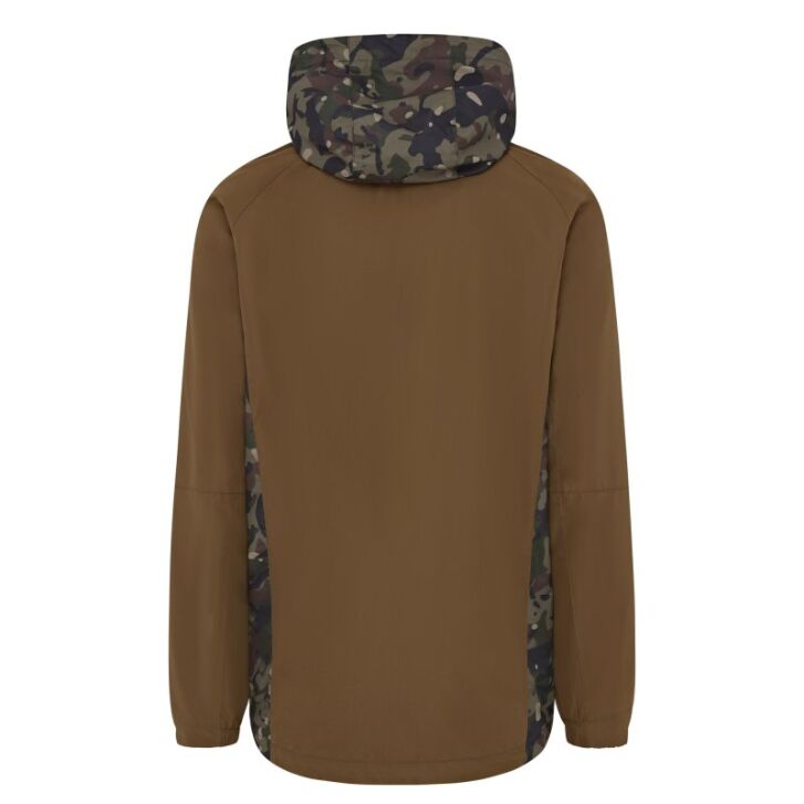 Trakker TechPro Half Zip Hoody Medium