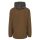 Trakker TechPro Half Zip Hoody X-Large