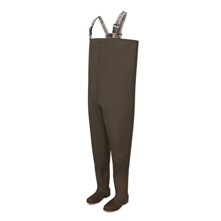 Trakker N3 HD Chest Waders - size 7-8