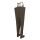 Trakker N3 HD Chest Waders - size 9