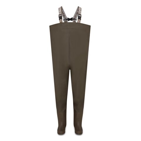 Trakker N3 HD Chest Waders - size 11