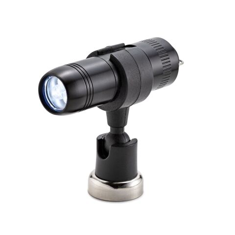 Magenetische LED Grill Lampe