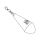 Pole Position  Distance Swivel Lead 2.4OZ - 71G