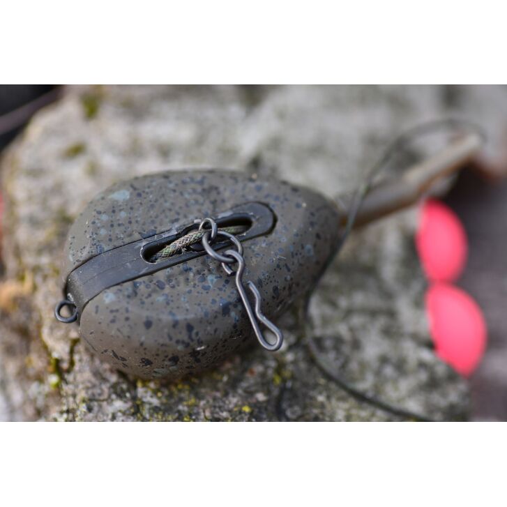 Pole Position CS System EVA Actionpack 6OZ-172G SILT