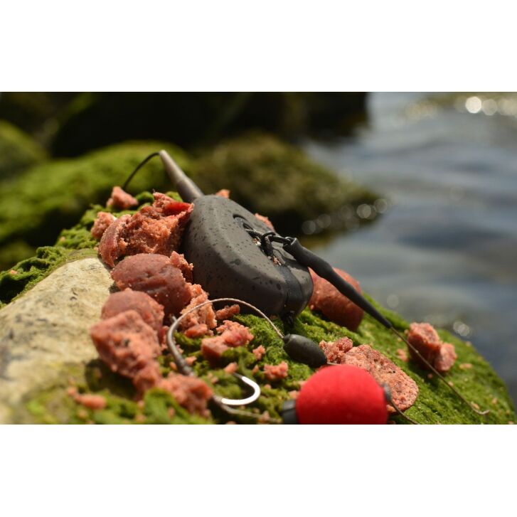 Pole Position CS System EVA Actionpack 3.5OZ-99G SILT