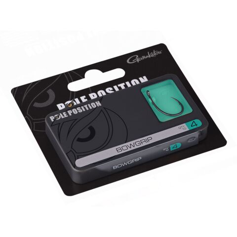 Pole Position Bowgrip Hooks Ptfe #2