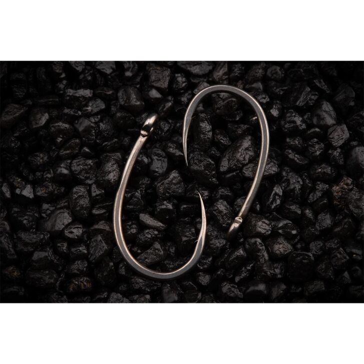 Pole Position Bowgrip Hooks Ptfe #6