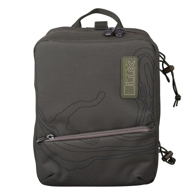Grade D-Lux Stalker Bag