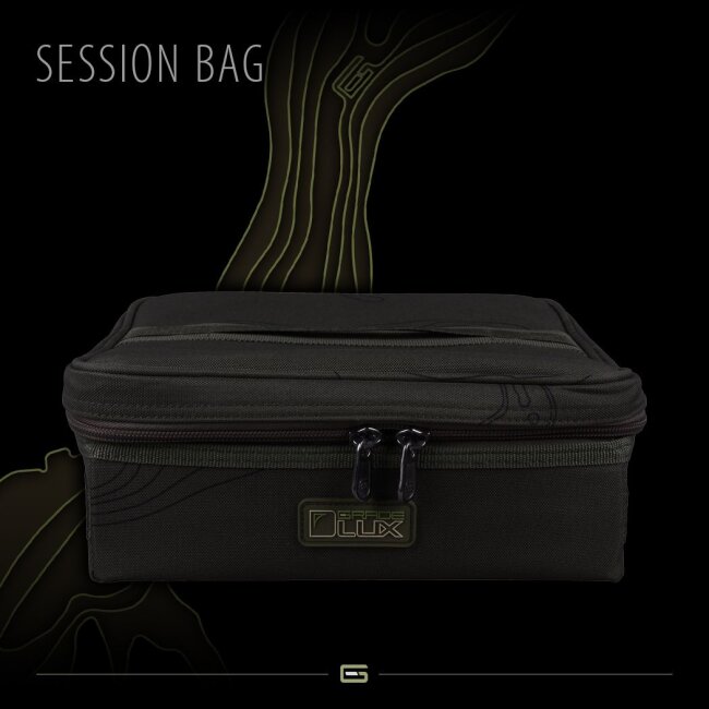 Grade D-Lux Sessionbag