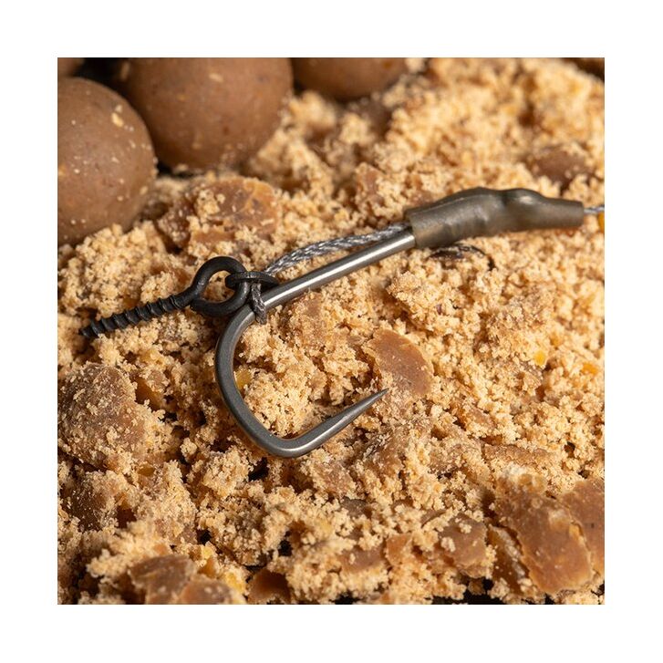 Nash Slip D Rig Size 4 Barbless