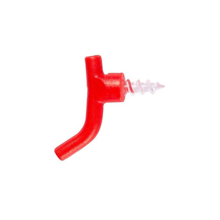 Nash Zig Screws Red NEW 2024