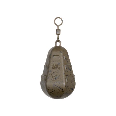 Nash Dumpy Gripper Swivel Lead 5 oz / 142 g