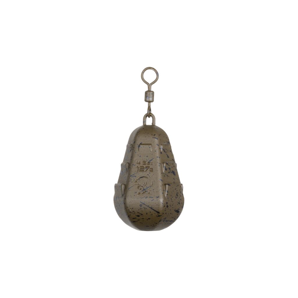 Nash Dumpy Gripper Swivel Lead 10 oz / 283 g