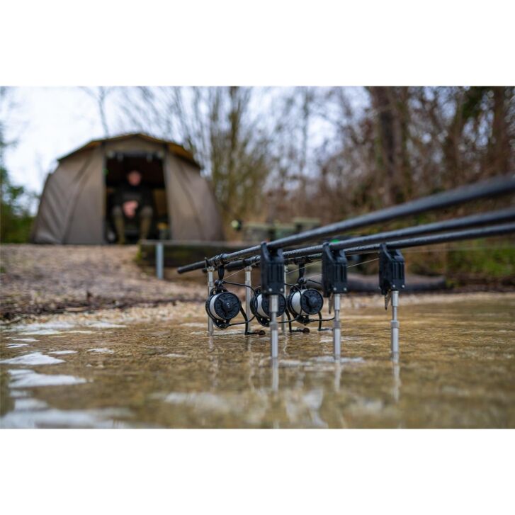 Korda Kaizen Green 12ft 3.5lb