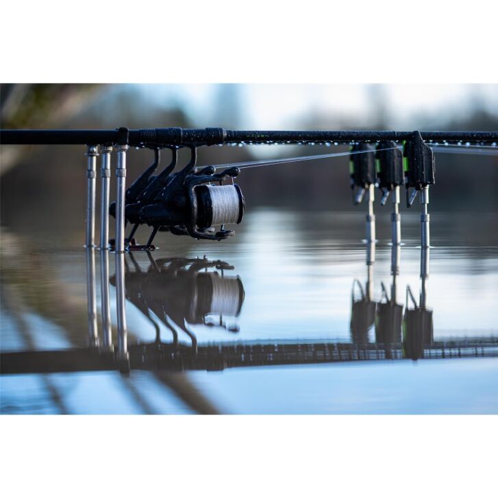 Korda Kaizen Green 12ft 3.5lb