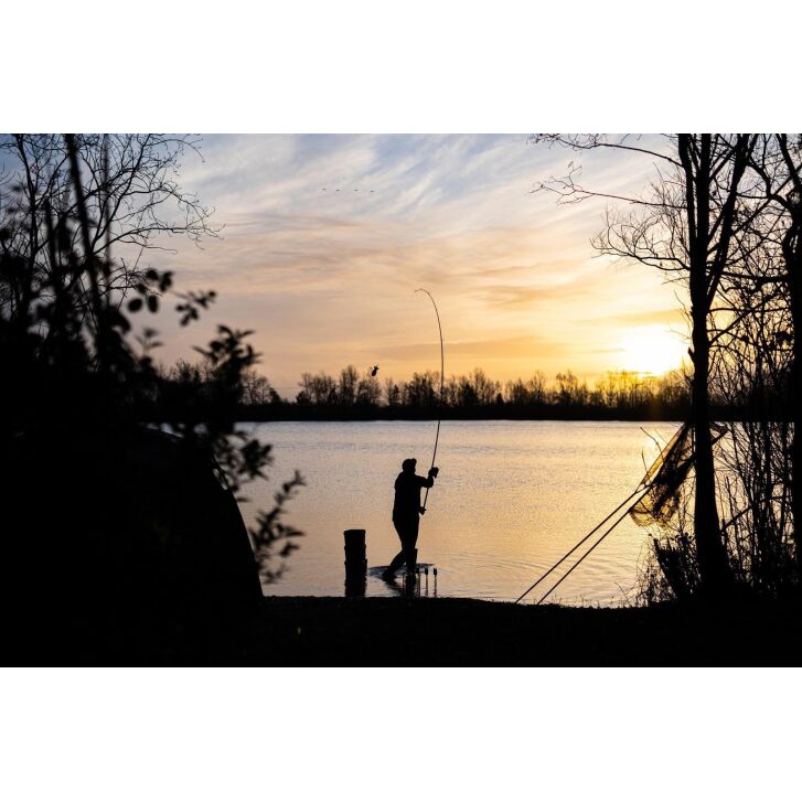 Korda Kaizen Green 12ft Spod