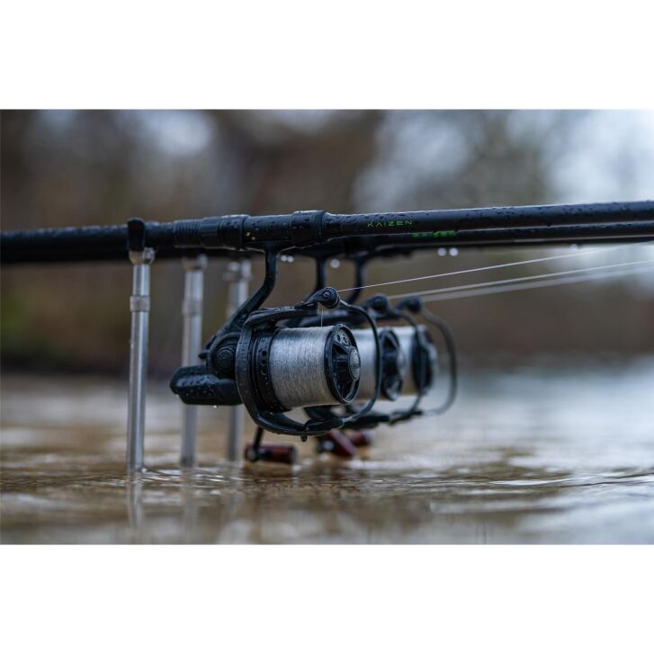 Korda Kaizen Green 10ft 3.5lb
