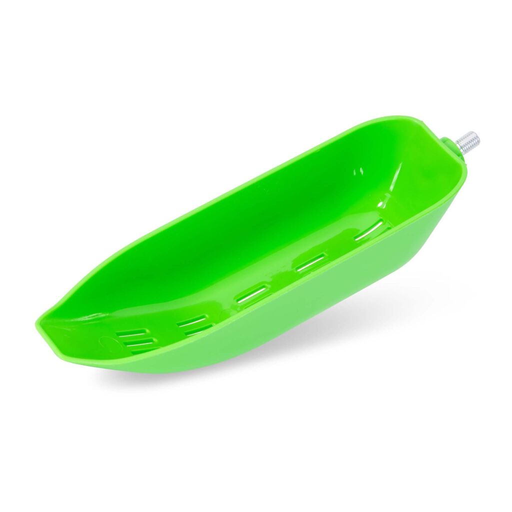 Anaconda X-Strong Baitspoon Green | Werppijpen & Voerscheppen & Katapult