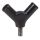 Anaconda Aluminium V-Block / Net Spreader
