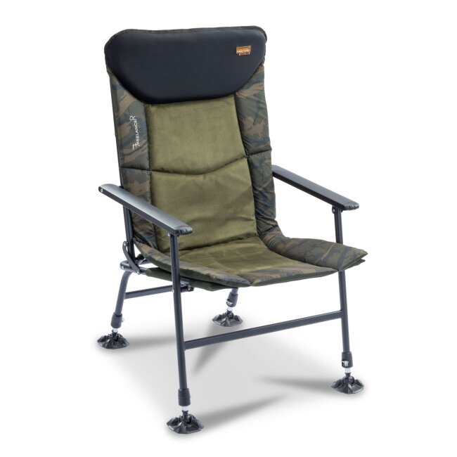 Anaconda Freelancer Beach Hawk-3 chair