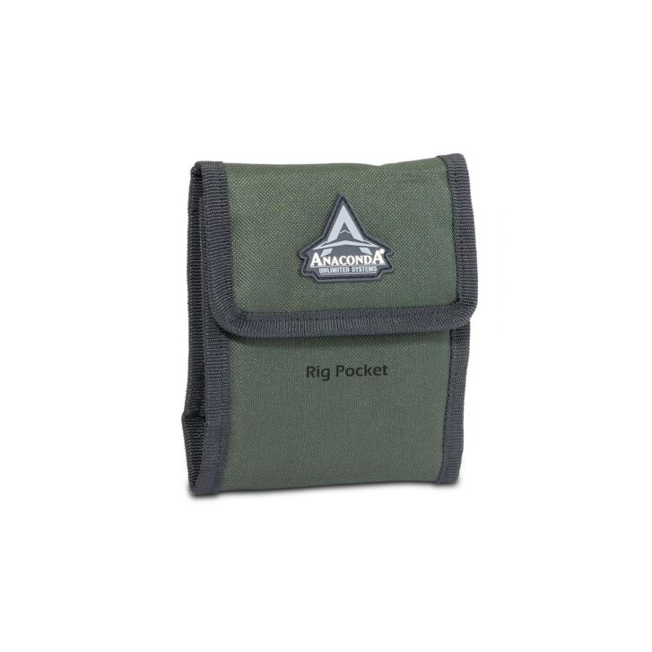 Anaconda Rig Pocket