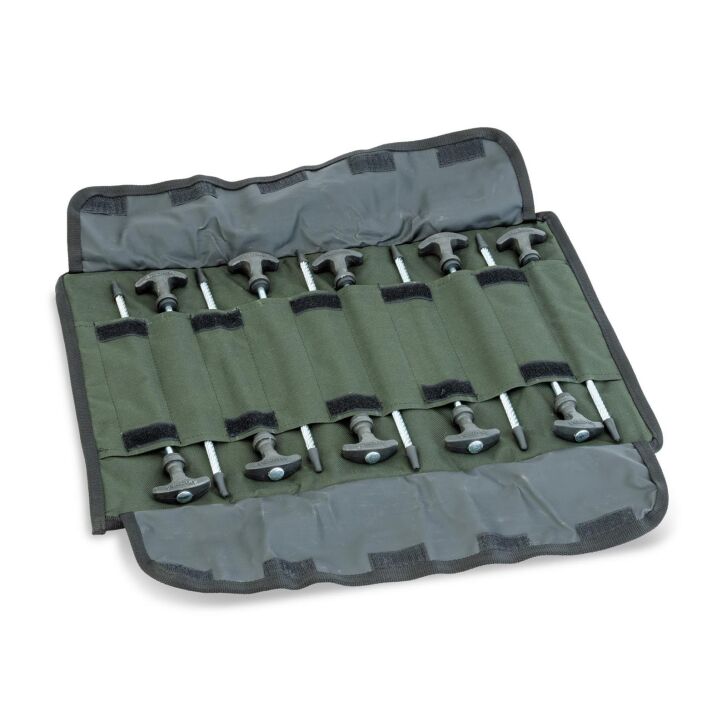 Anaconda Tent Pegs L-32