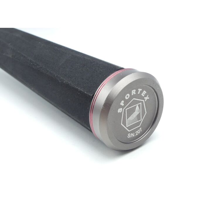 Sportex Revolt Carp 12" 2,75lbs