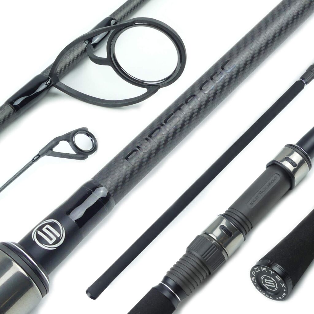 Sportex Purista CGC Carp 12ft 3,75lbs