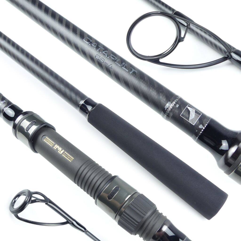 Sportex Catapult CS-4 Carp 13ft 3,75lbs