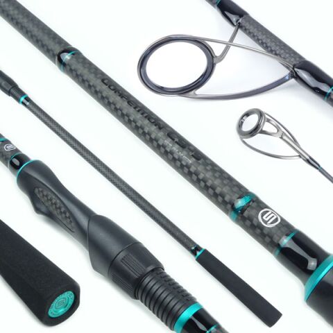 Sportex Competition Carp CS-5 Stalker